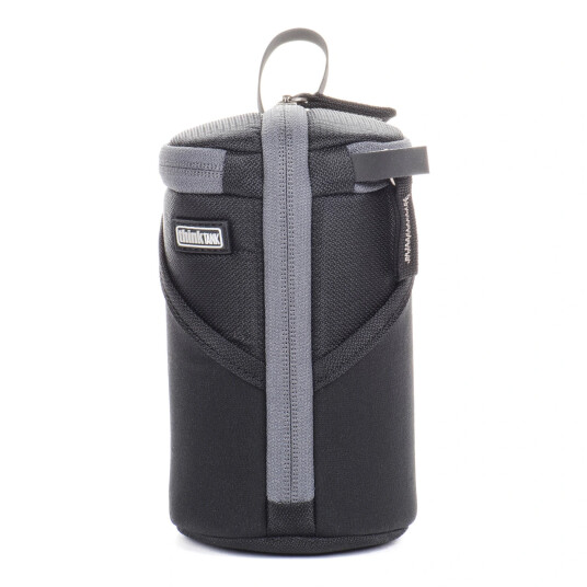 Think Tank Lens Case Duo 10, Black