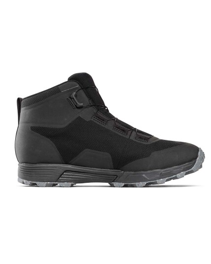 Icebug Rover Mid RB9X GTX M Black/Slate Grey (Storlek 42.5)