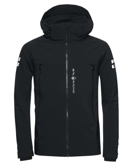 Sail Racing Spray Ocean Jacket M Carbon (Storlek M)