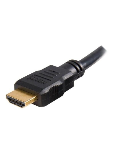 StarTech.com 3m High Speed HDMI Cable - Ultra HD 4k x 2k HDMI Cable M/M - HDMI cable - 3 m