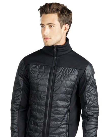 Fusalp Ted Jacket M Noir (Storlek XL)