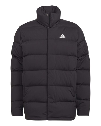 Adidas Helionic Down Jacket M Black (Storlek XL)