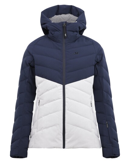 J.Lindeberg Isella Down Ski Jacket W JL Navy (Storlek S)