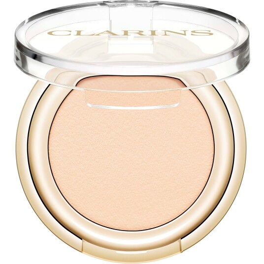 Clarins Ombre Mono Eyeshadow 1,5 g Farge: 01