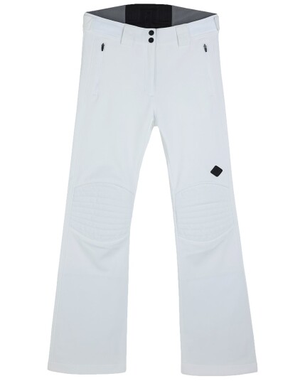 J.Lindeberg Stanford Ski Pant W White (Storlek XS)