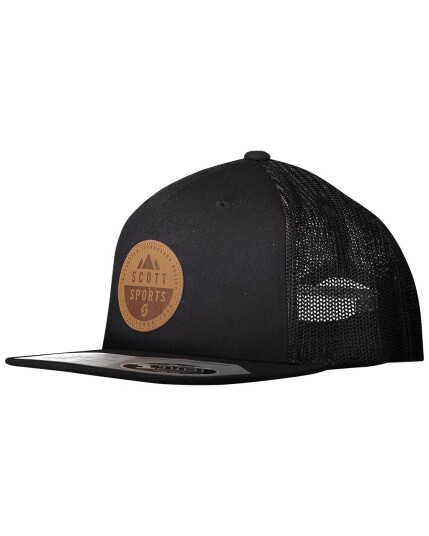 Scott Cap Mountain Black/Black