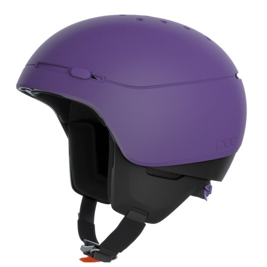 POC Meninx Skihjelm, Sapphire Purple Matt 55-58cm