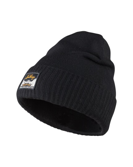 Lundhags Knak Beanie Black