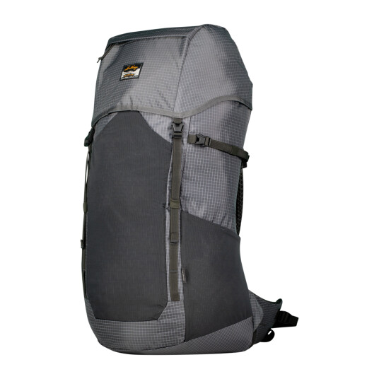 Lundhags Fulu Core 35 L, ryggsekk 35L Granite