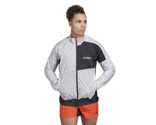 Adidas Trail Wind Jacket M