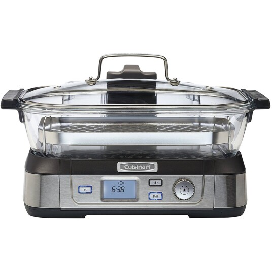 Cuisinart Dampkoker CookFresh STM1000E