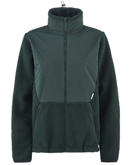 Kari Traa Røthe Windbreaker W Pine (Storlek M)