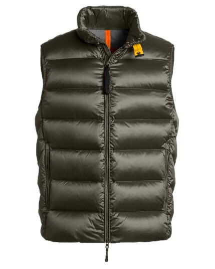 Parajumpers Jeordie Down Vest M Sycamore (Storlek L)