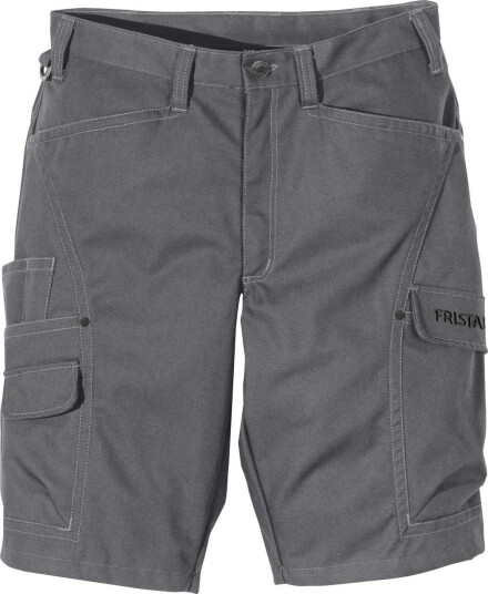 Fristads Shorts 254 Bpc Grå C54