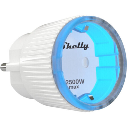 Shelly Plug S - 94376