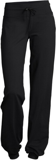 Casall Plow Pants Black 38