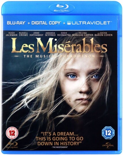 Les Misérables (2012)