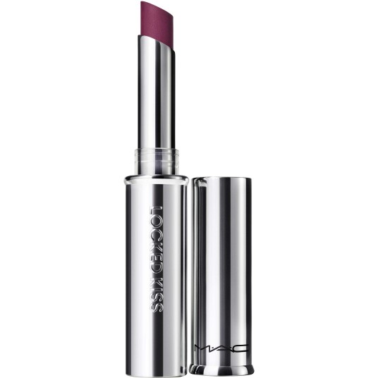 Mac Cosmetics Locked Kiss 24Hour Lipstick 1,8 g  Rein