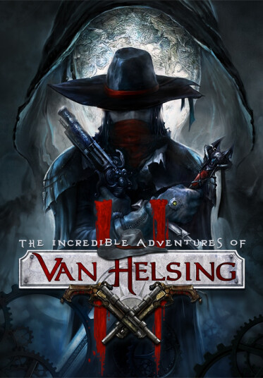 The Incredible Adventures of Van Helsing II (PC)