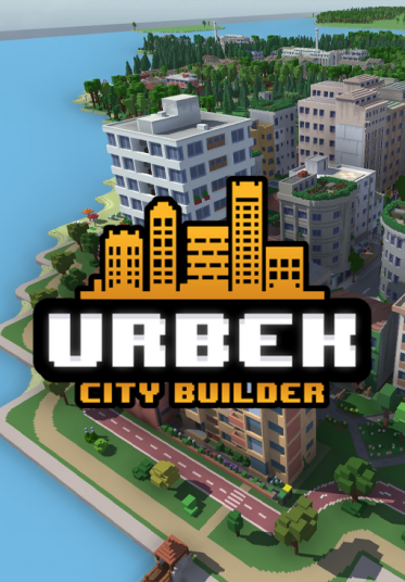 Urbek City Builder (PC)