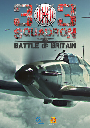 303 Squadron: Battle of Britain