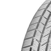 Continental ContiCrossContact Winter 205/70R15 96T