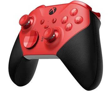 Microsoft Xbox Elite Wireless Controller Series 2 Core Red