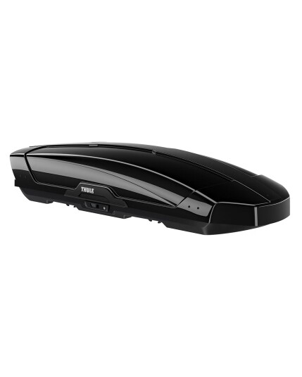 Thule Motion XT XL Black Glossy