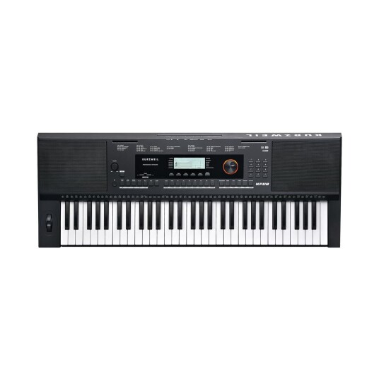 Kurzweil Kp110