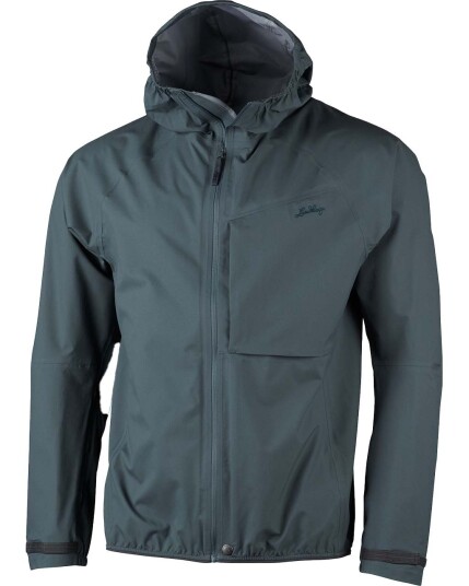 Lundhags Lo Jacket M Dark Agave (Storlek XXL)