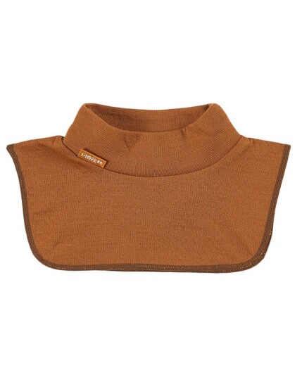 Lindberg Avesta Neck Warmer Kids Sudan Brown