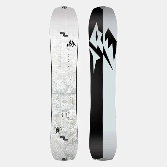 Jones Snowboards Jones Solution Split 164cm