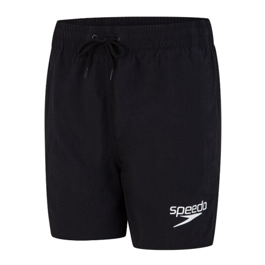 Speedo  Essential 13" Watershort 0001 Speedo Black M