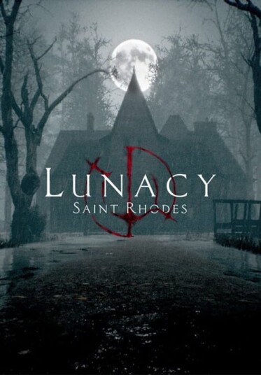 Lunacy Saint Rhodes (PC)