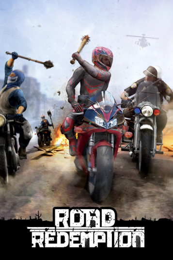 Road Redemption