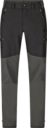 Seeland Women's Outdoor Stretch Trousers Sort 50 Woman