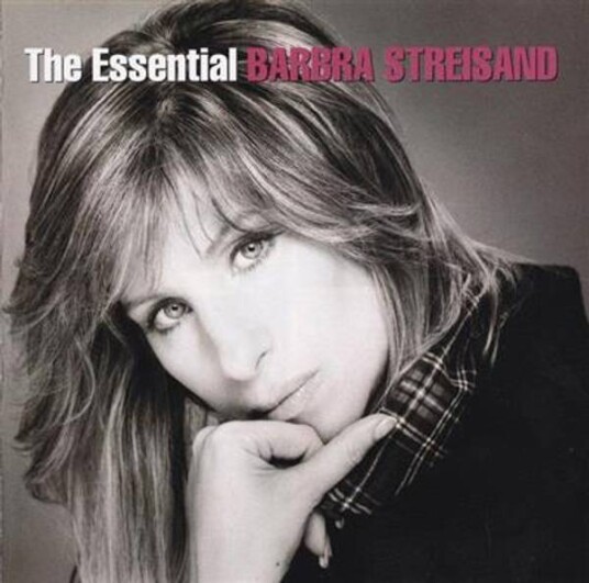 Barbara Streisand Essential 2CD