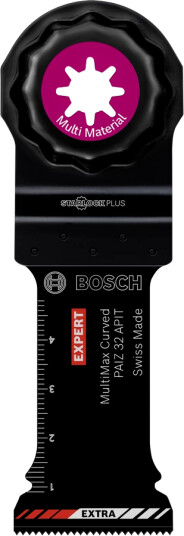 Bosch Sågblad Paiz32apit Multimaterial