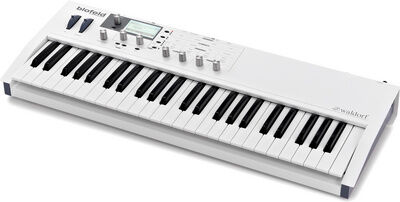 Waldorf Blofeld Keyboard