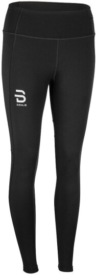 D?hlie Athlete Tights Dame Black M