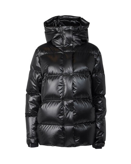 8848 Altitude Sarah Ski Jacket W Black (Storlek 40)