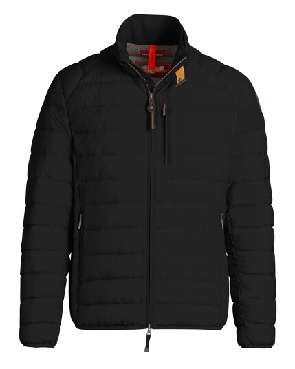 Parajumpers Ugo Super Lightweight M Black (Storlek S)