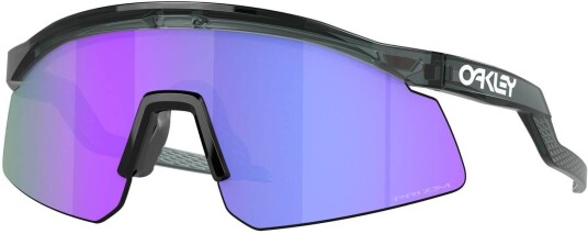 Oakley Hydra Crystal Black