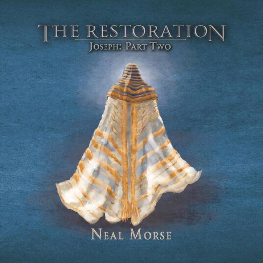 Neal Morse - The Restoration - Joseph: Part Two (2LP Vinyl)