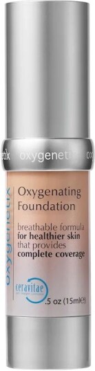 Oxygenetix Foundation SPF25 Pearl 15 ml