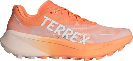 Adidas Terrex Agravic 3 Amber Tint/Crystal White/Putty Mauve 38 2/3