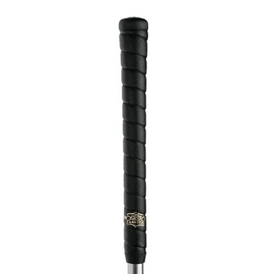 The Grip Master Tour Classic Wrap Black Golfgrep