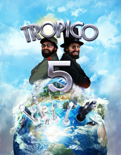 Tropico 5 (PC)