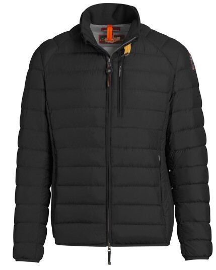 Parajumpers Ugo Super Lightweight M Black (Storlek XS)