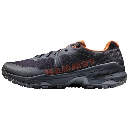 Mammut Sertig Low GTX (M) tursko - Str. 42 - black